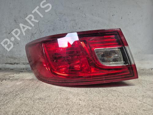 Used Left taillight RENAULT CLIO IV (BH_) 1.5 dCi 90 (90 hp) 27489480