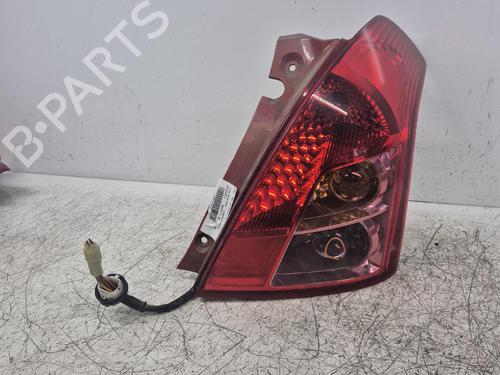 Right taillight SUZUKI SWIFT III (MZ, EZ) 1.3 (RS413, ZC11S) | BP38526953C35 - Image 3