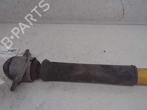 Used Right rear shock absorber SEAT IBIZA IV (6J5, 6P1) 2.0 TDI (143 hp) 15058132