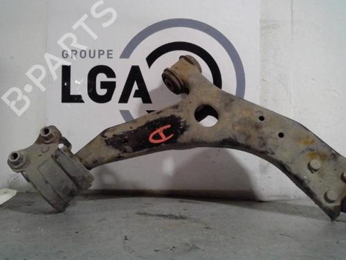 Used Left front suspension arm VOLVO V50 (545) 1.6 D (109 hp) 14549024