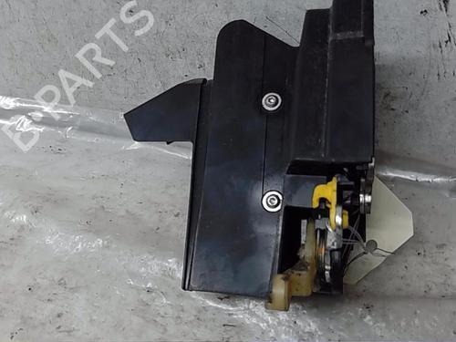 Used Front left lock DACIA SANDERO II 1.5 dCi (90 hp) 16849344