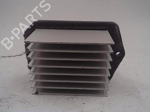 Used Heater resistor JAGUAR XF I (X250) [2008-2015]  13848538