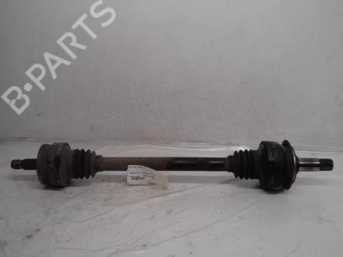 Left rear driveshaft MERCEDES-BENZ CLK (C209) CLK 500 (209.375) | BP15500475M40 