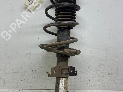 Left front shock absorber RENAULT MEGANE IV Hatchback (B9A/M/N_) | BP39416391M16 - Image 2