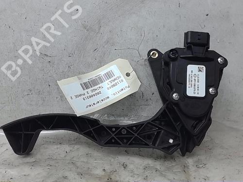 Used Electronic module Electronic module RENAULT TWINGO III (BCM_, BCA_) 1.0 SCe 75 (73 hp) 16726394 16726394