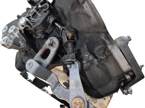 Gearbox OPEL CORSA D (S07) 1.4 (L08, L68) | BP28363993M3 
