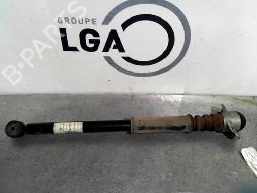 Venstre bagtil støddæmper VW POLO V (6R1, 6C1) [2009-2022]  13867801