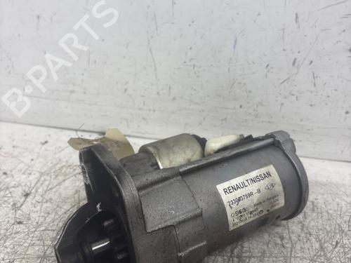 Startmotor DACIA DUSTER (HM_) 1.5 dCi 115 4x4 (HMAD) | BP38941931M8 - Image 3