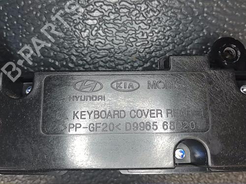 Switch KIA SPORTAGE IV (QL, QLE) 1.7 CRDi | BP23099629I30 