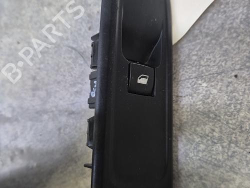Used Right front window switch CITROËN C3 II (SC_) 1.4 HDi 70 (SC8HZC, SC8HR0, SC8HP4) (68 hp) 30139679