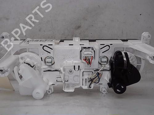 Used Climate control RENAULT CLIO IV (BH_) 0.9 TCe 90 (BHNF, BHMA, BHMH, BHJK, BHJR) (90 hp) 13834766