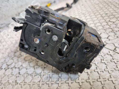 Rear right lock PEUGEOT 308 SW II (LC_, LJ_, LR_, LX_, L4_) 1.6 BlueHDi 120 | BP26570473C99 
