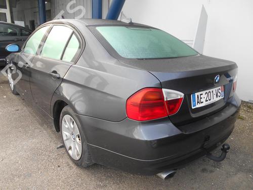 Left taillight BMW 3 (E90) 320 d | BP24157795C34 