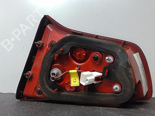 Left tailgate light KIA SPORTAGE III (SL)  | BP23029277C79 