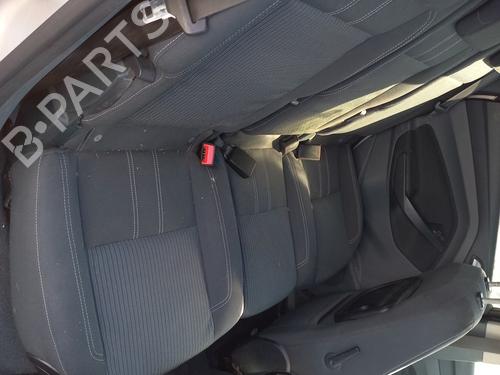 Venstre baglygte bagklap FORD C-MAX II (DXA/CB7, DXA/CEU)  | BP29758429C79 
