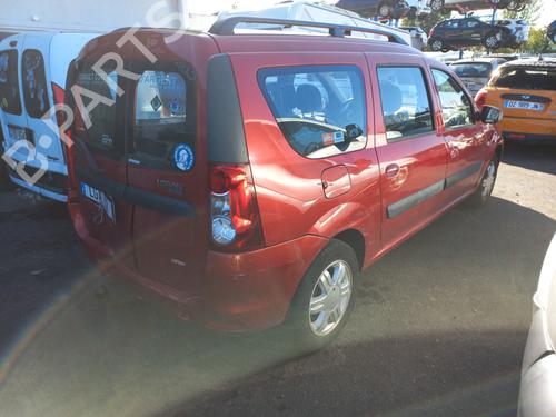 Right front brake caliper DACIA LOGAN MCV (KS_) 1.6 16V (KS0L, KS0M, KS0P, KS1S) | BP32291509M104