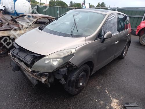 Brugte RENAULT SCÉNIC III (JZ0/1_) 1.9 dCi (JZ0J, JZ1J, JZ1K, JZ1S) 4830778