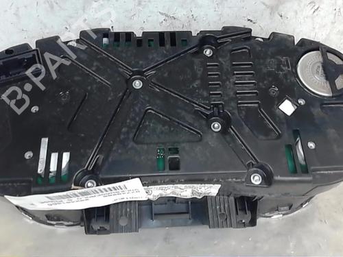 Instrument cluster VW POLO V (6R1, 6C1)  | BP22224448C47 