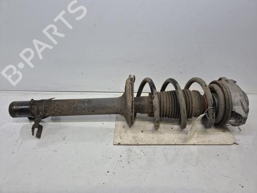 Used Left front shock absorber Left front shock absorber PEUGEOT BOXER Van 2.2 HDi 150 (150 hp) 33210806 33210806