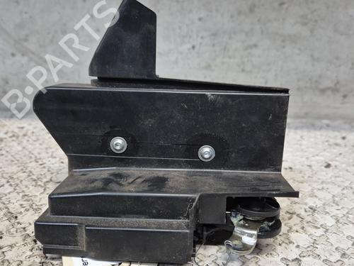 Used Rear right lock DACIA SANDERO II TCe 90 (B8M1, B8MA, B8AC) (90 hp) 25981218