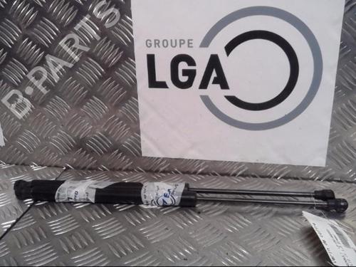 Used Tailgate lift support RENAULT CLIO IV (BH_) 1.5 dCi 75 (75 hp) 14549996