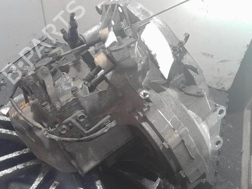 Gearbox OPEL AGILA (B) (H08) 1.3 CDTI (F68) | BP21797517M3 