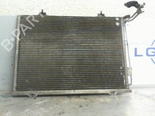 Used AC radiator CHRYSLER CROSSFIRE Roadster 3.2 (218 hp) 14547482