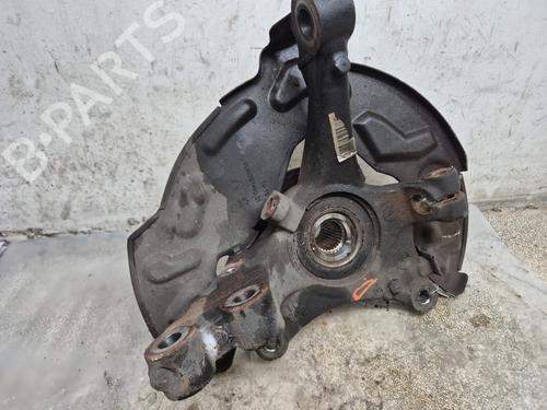 Right front steering knuckle PEUGEOT 508 I (8D_) 1.6 BlueHDi 120 | BP30766983M26