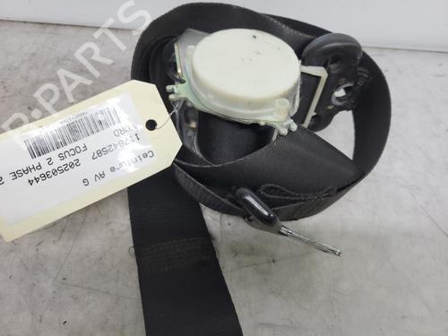 Used Front left seatbelt Front left seatbelt FORD FOCUS II Convertible 2.0 TDCi (136 hp) 32690610 32690610