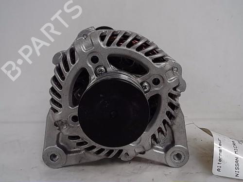 Used Alternator NISSAN MICRA V (K14) 1.0 (71 hp) 13850519