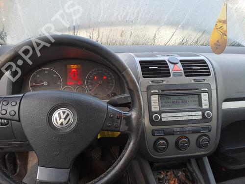 Left tailgate light VW GOLF V (1K1) | BP30824434C79