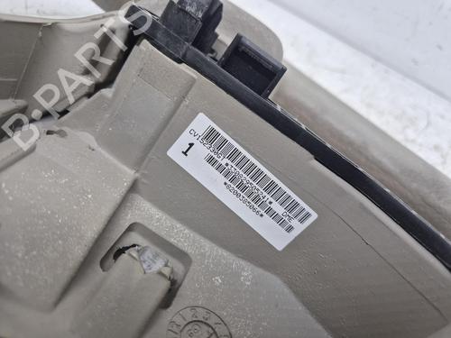 Steering wheel RENAULT TWINGO II (CN0_) 1.5 dCi (CN0E) | BP37500783C49 - Image 4