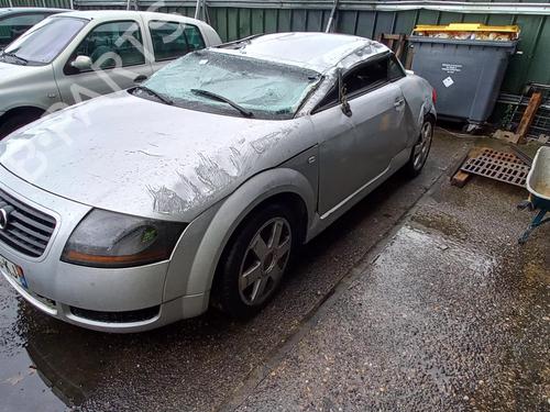 Engine AUDI TT (8N3) 1.8 T | BP26303206M1 