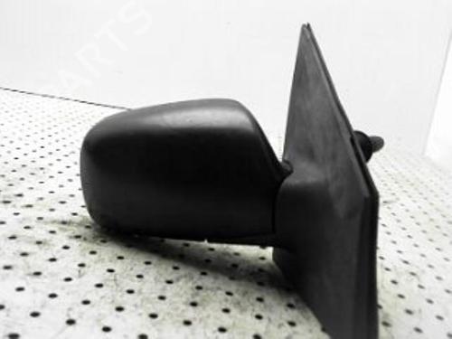 Right mirror TOYOTA YARIS (_P1_) 1.3 (NCP10, SCP12_) | BP13872353C27 