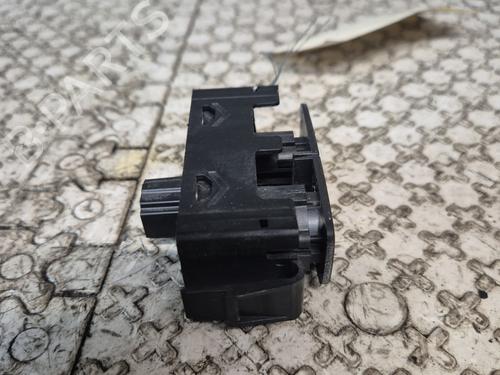 Warning switch RENAULT TRAFIC III Van (FG_) 1.6 dCi 90 (FGME) | BP26702602I22 