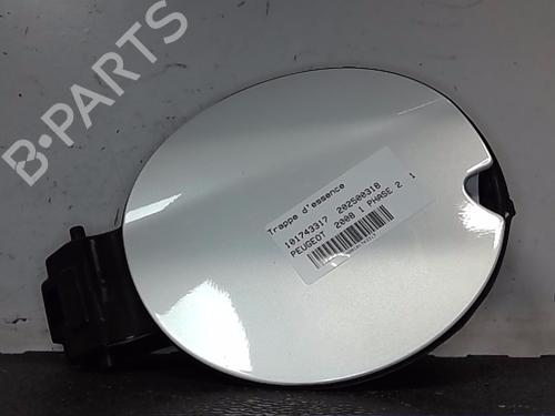 Used Fuel flap PEUGEOT 2008 I (CU_) 1.6 BlueHDi 120 (120 hp) 23989717