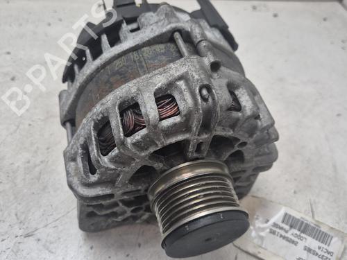 Alternator DACIA LODGY (JS_) 1.5 Blue dCi 115 (JSJT) | BP39540940M7 - Image 2