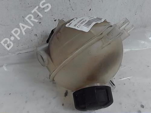 Expansion tank CITROËN JUMPY II Van 2.0 HDi 125 | BP21011250C120 
