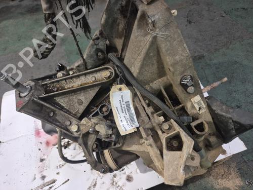 Gearbox RENAULT KANGOO Express (FW0/1_) | BP30092233M3 - Image 2