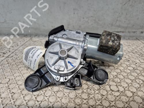 Viskermotor bagrude CITROËN C4 CACTUS 1.6 BlueHDi 100 (99 hp) 26702359
