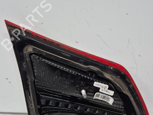 Right tailgate light CITROËN C4 II (NC_) 1.6 HDi 90 | BP32431466C80