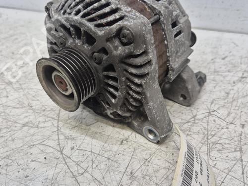 Alternatore Alternatore PEUGEOT 207 (WA_, WC_) 1.4 (73 hp) 37479929 37479929