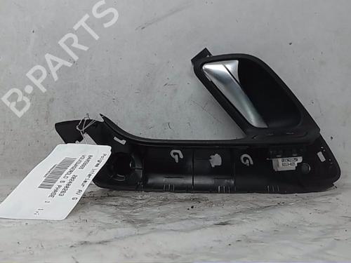 Front left interior door handle VW POLO V (6R1, 6C1) 1.2 TSI | BP17176703I13 