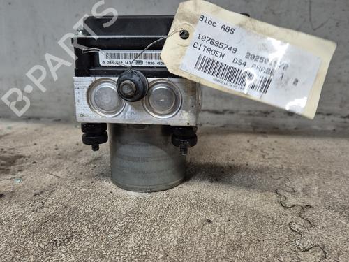 ABS pump CITROËN DS4 (NX_) 2.0 HDi / BlueHDi 135 | BP27289225M43 