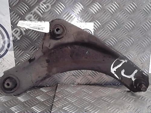 Used Left front suspension arm NISSAN PULSAR Hatchback (C13) 1.5 dCi (110 hp) 14554111