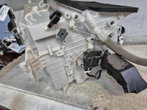 Heater matrix box MAZDA 6 Saloon (GJ, GL) 2.2 D (GJ2FP) | BP29550412M61