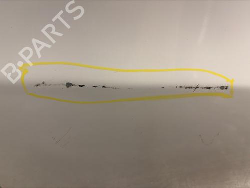 Used Right rear door Right rear door 39110538 39110538