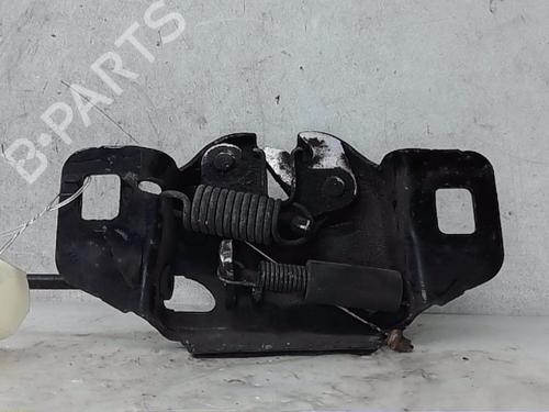 Used Hood lock CHRYSLER GRAND VOYAGER V (RT) 2.8 CRD (163 hp) 17176387