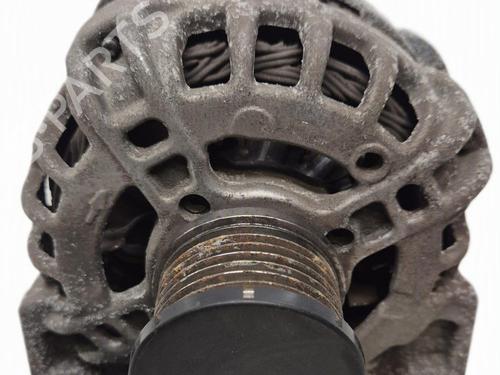 Alternator RENAULT TWINGO III (BCM_, BCA_) 0.9 TCe 90 (BCM9, BCM2) | BP34229120M7  - Image 5