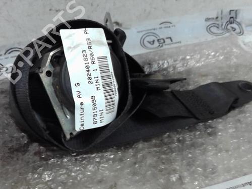 Used Front left belt tensioner MINI MINI (R50, R53) Cooper S (170 hp) 18327460